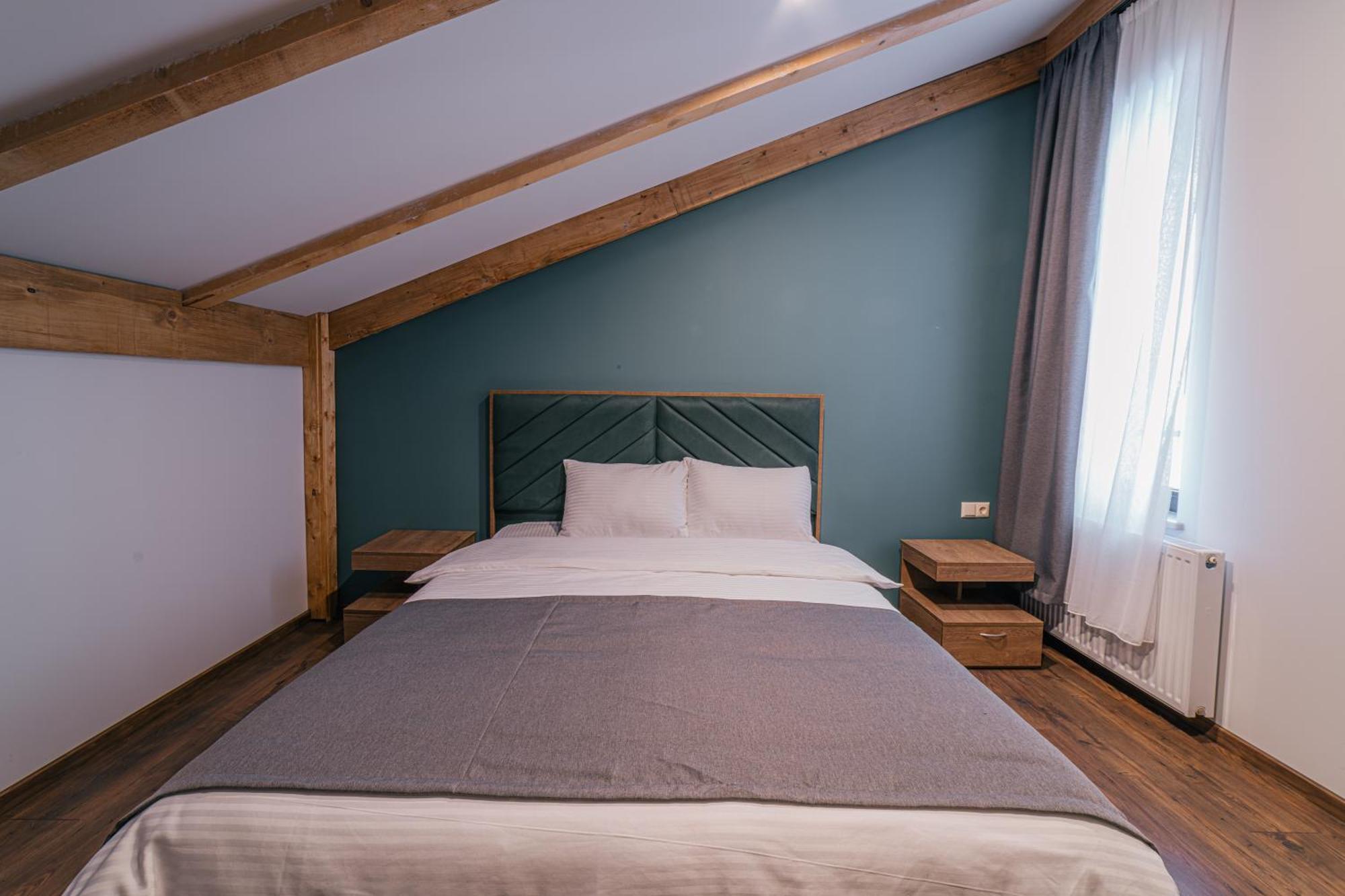 Forest Villa Goderdzi 部屋 写真