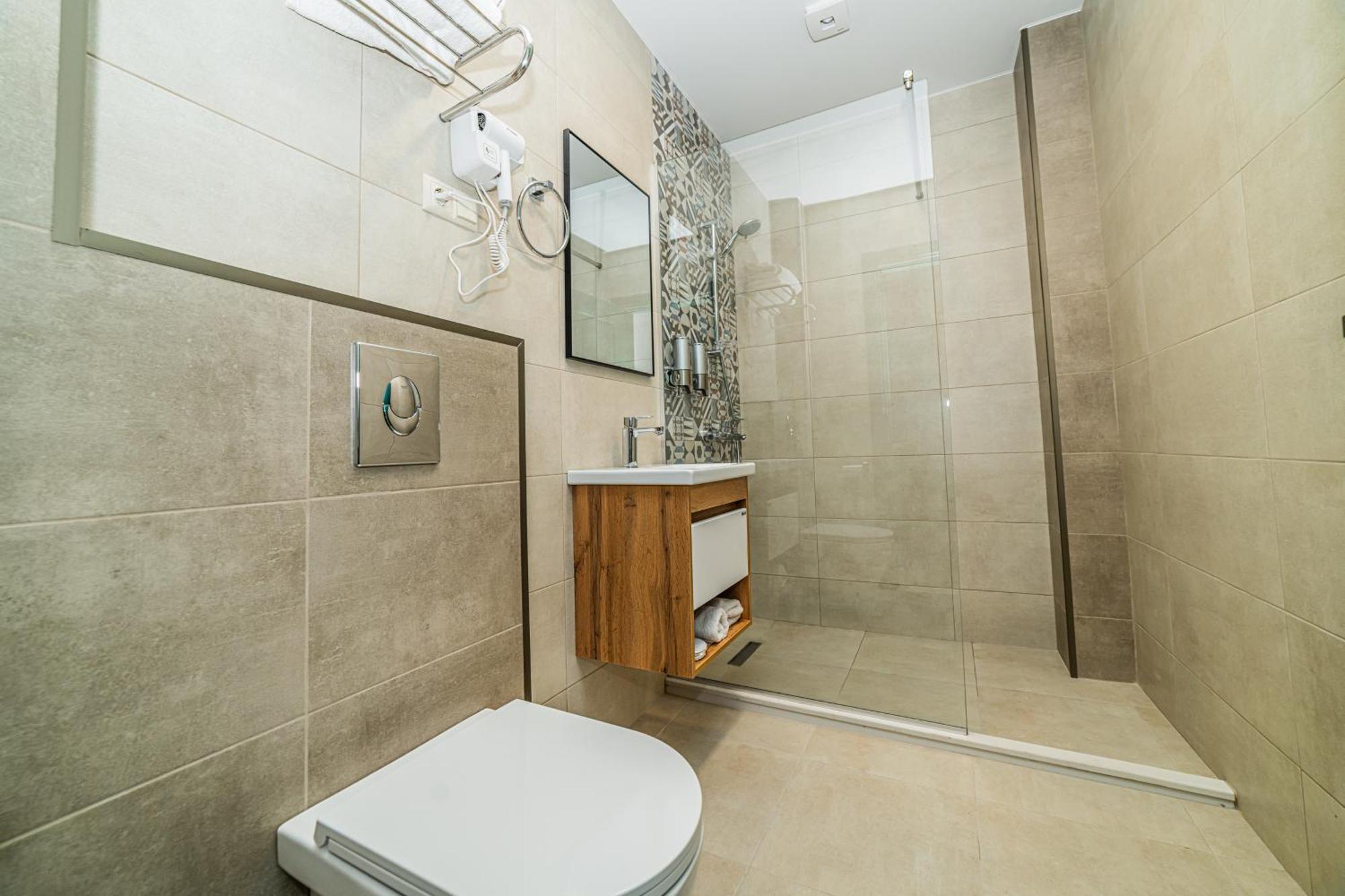 Forest Villa Goderdzi 部屋 写真